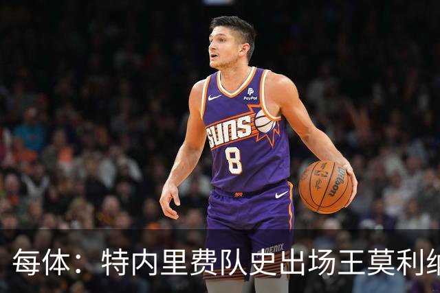 每体：特内里费队史出场王莫利纳离世，俱乐部哀悼3天